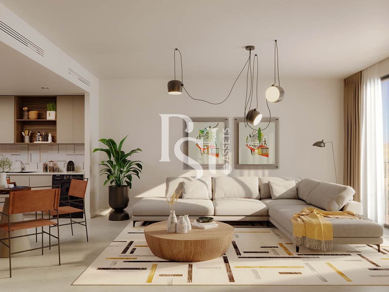 1 Bedroom Apartment for Sale in Al Shamkhah - property for sale