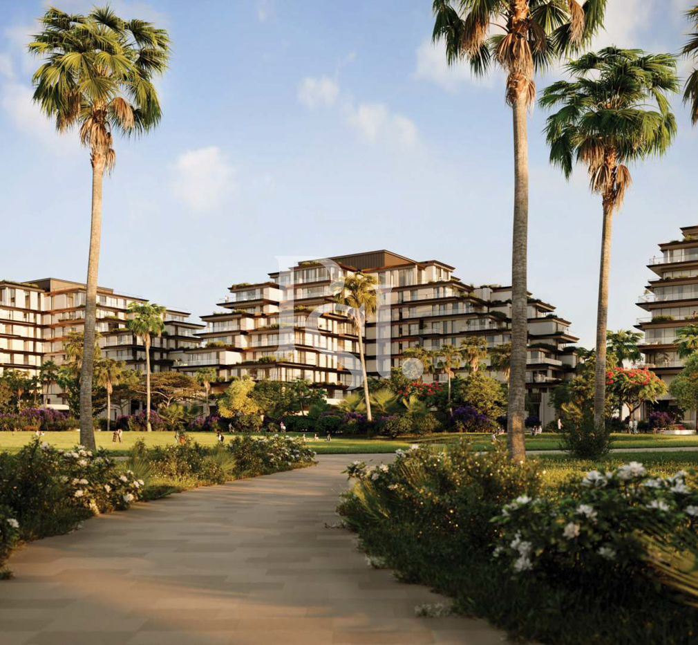 3 Bedroom Apartment for Sale in Yas Island