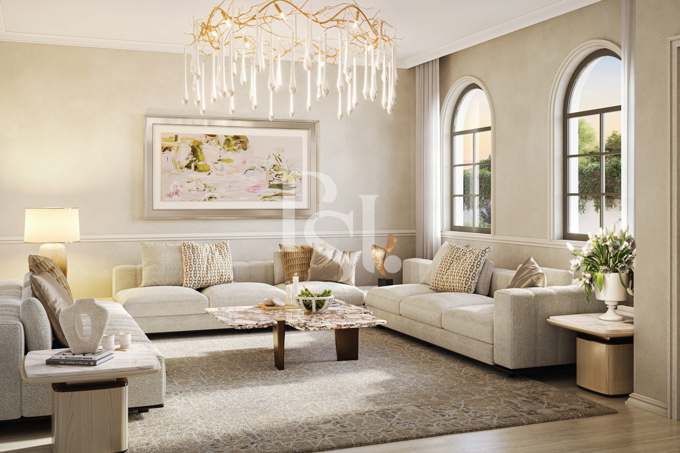 4 Bedroom Villa for Sale in Zayed City - property for sale