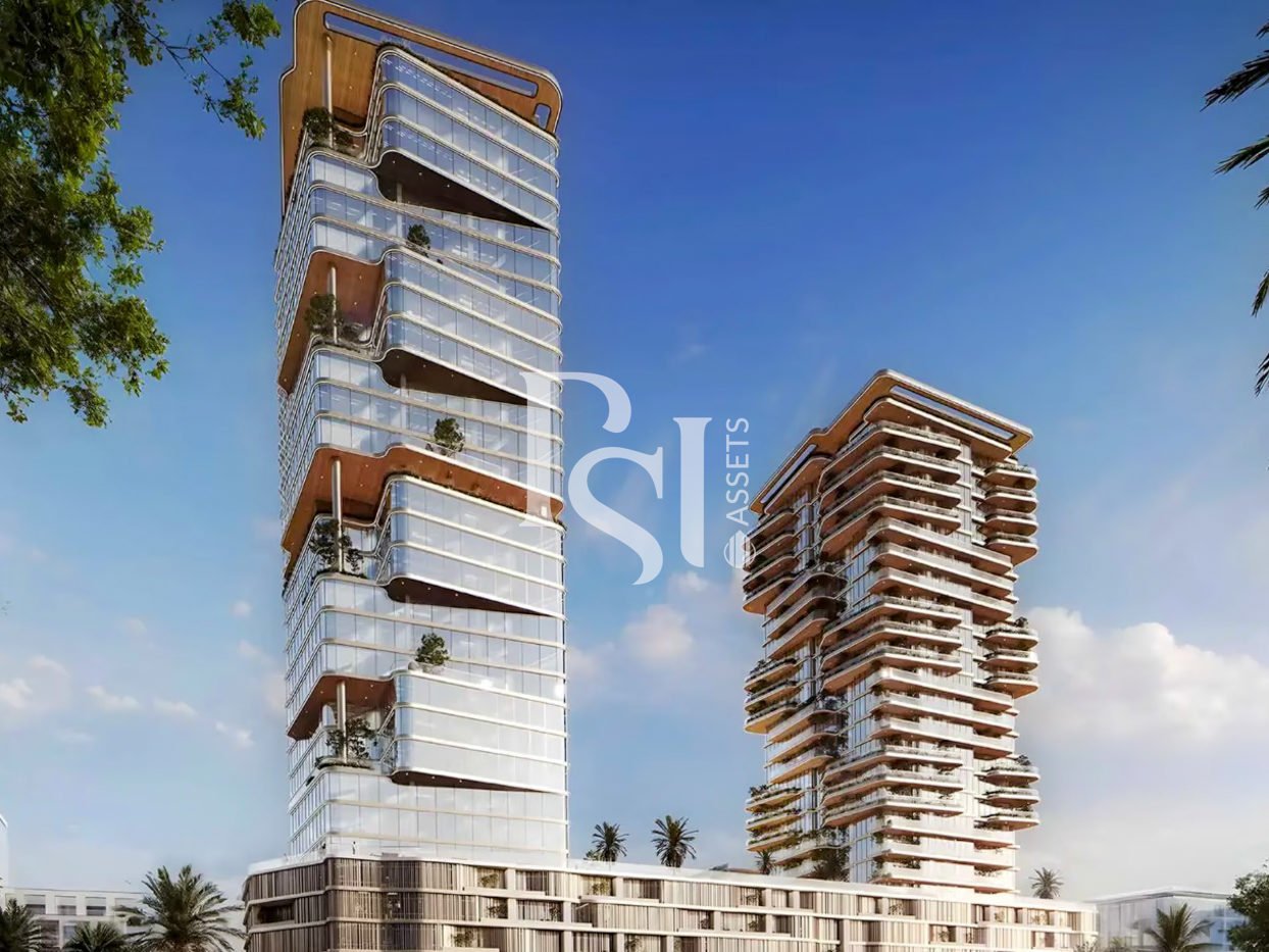 1 Bedroom Apartment for Sale in Al Reem Island