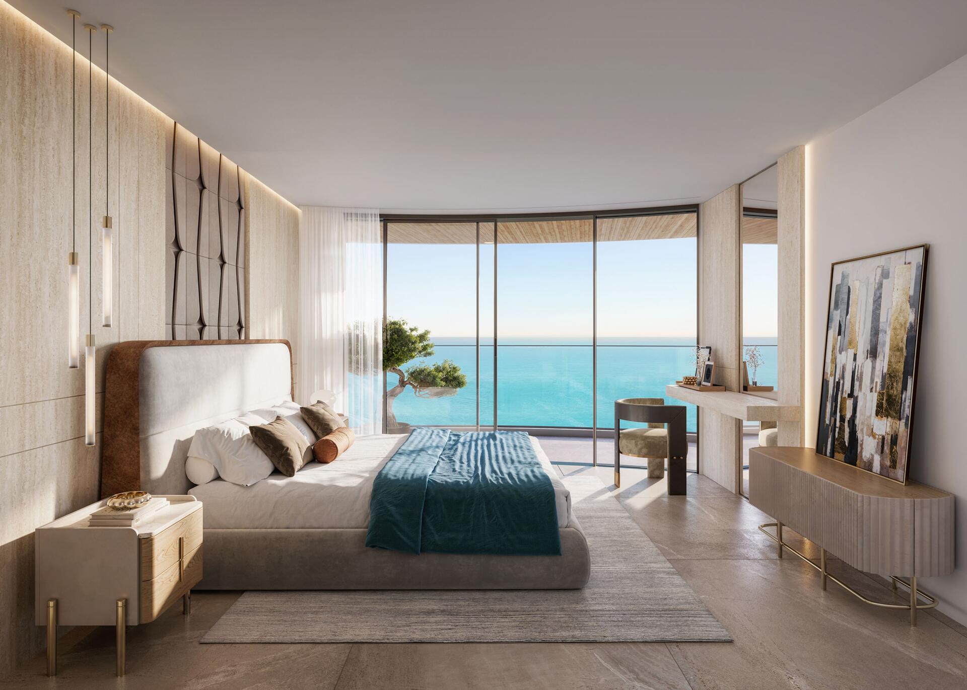 2 Bedroom Apartment for Sale in Yas Island - property for sale