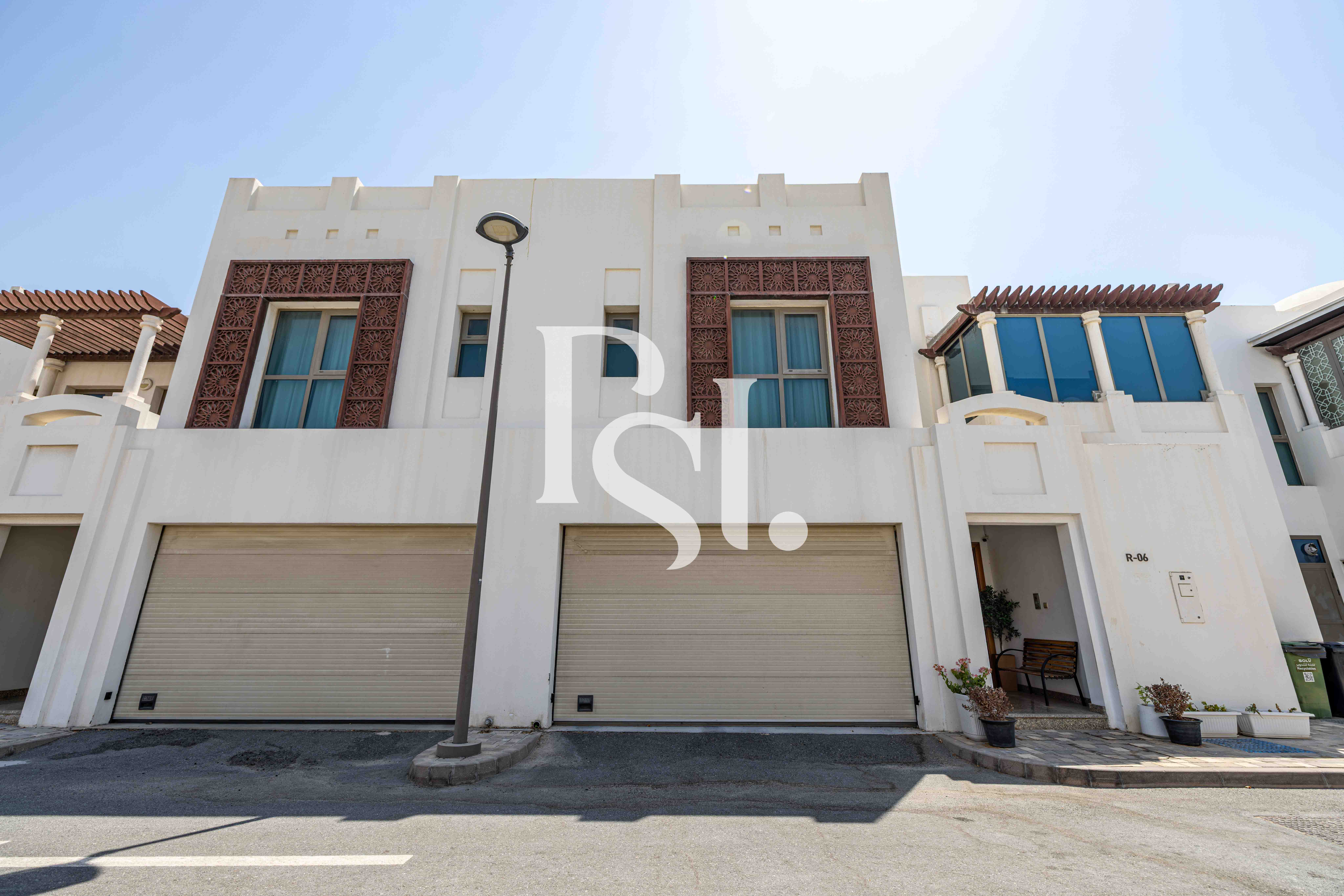 4 Bedroom Villa for Sale in Al Bateen