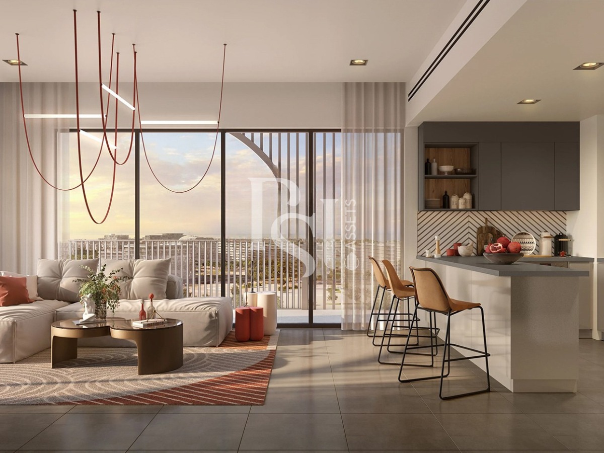 1 Bedroom Apartment for Sale in Saadiyat Island