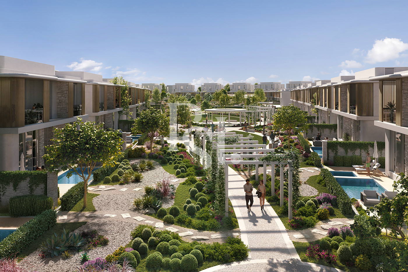 3 Bedroom Apartment for Sale in Al Reem Island