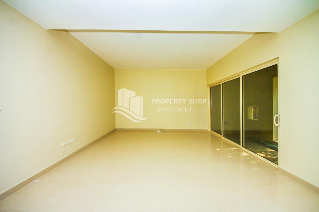 3 Bedroom Townhouse for Sale in Al Raha Gardens - property for sale
