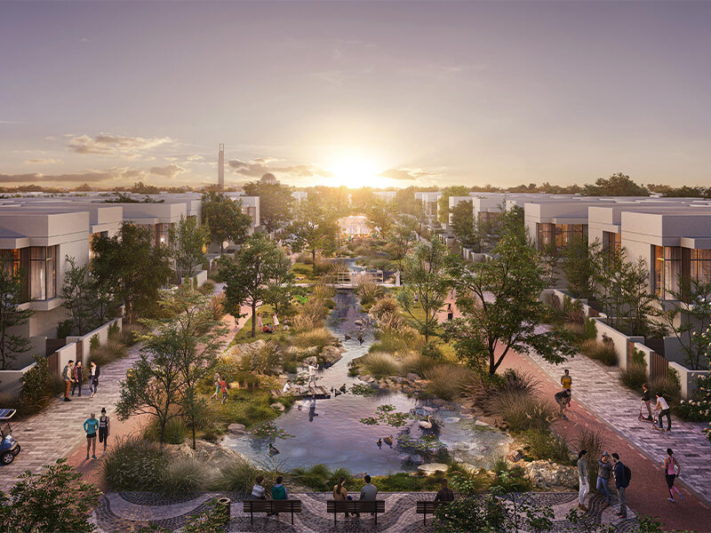 3 Bedroom Apartment for Sale in Yas Island