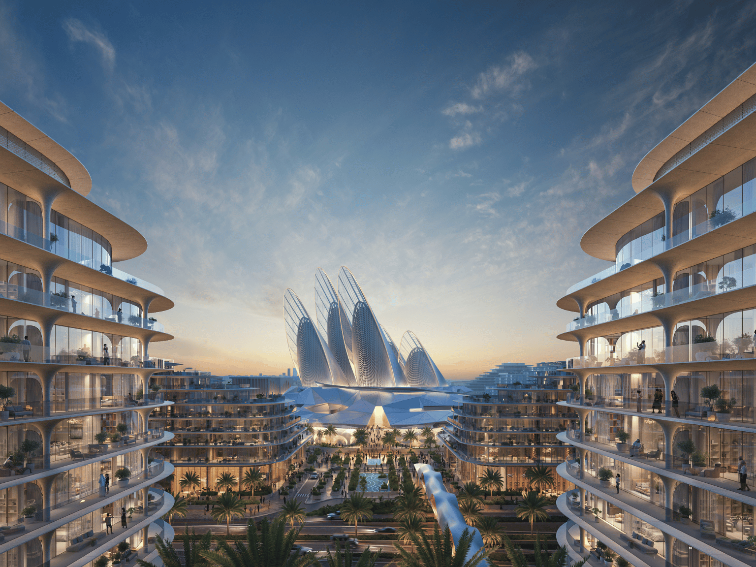 1 Bedroom Apartment for Sale in Saadiyat Island