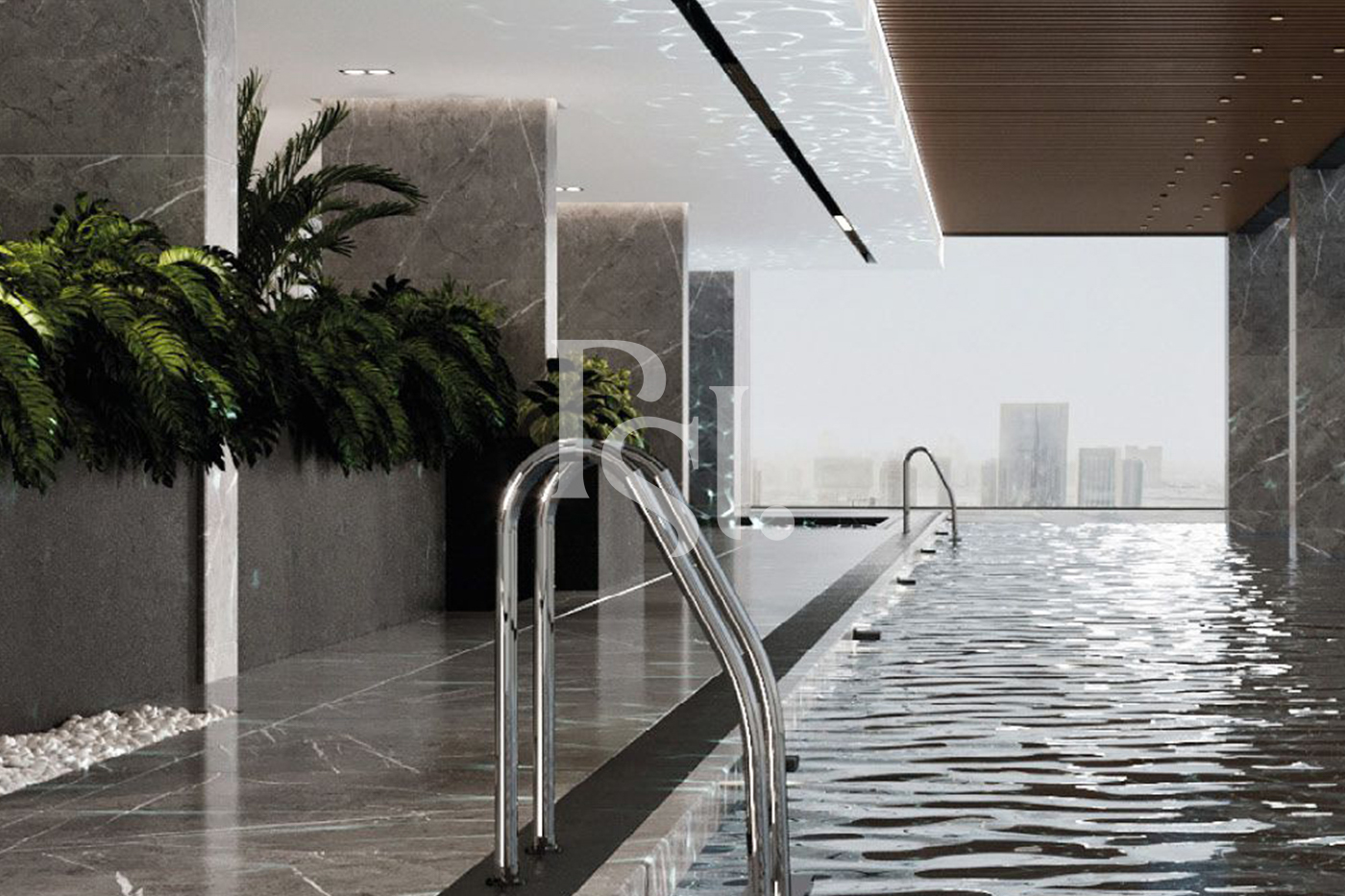 2 Bedroom Apartment for Sale in Al Reem Island