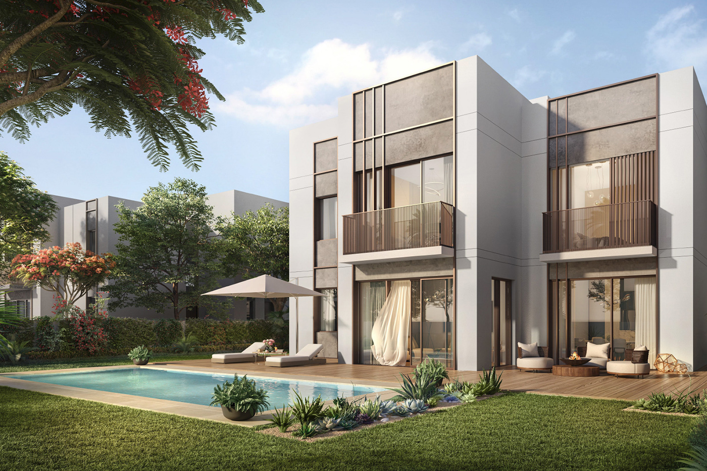 4 Bedroom Villa for Sale in Al Shamkhah