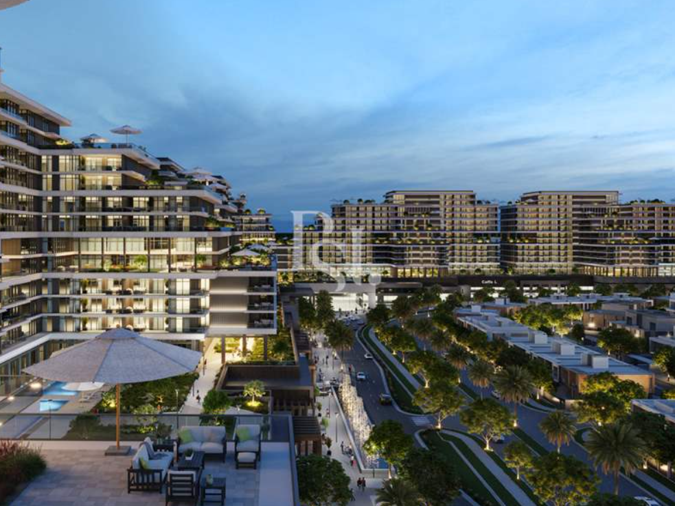 1 Bedroom Apartment for Sale in Al Reem Island