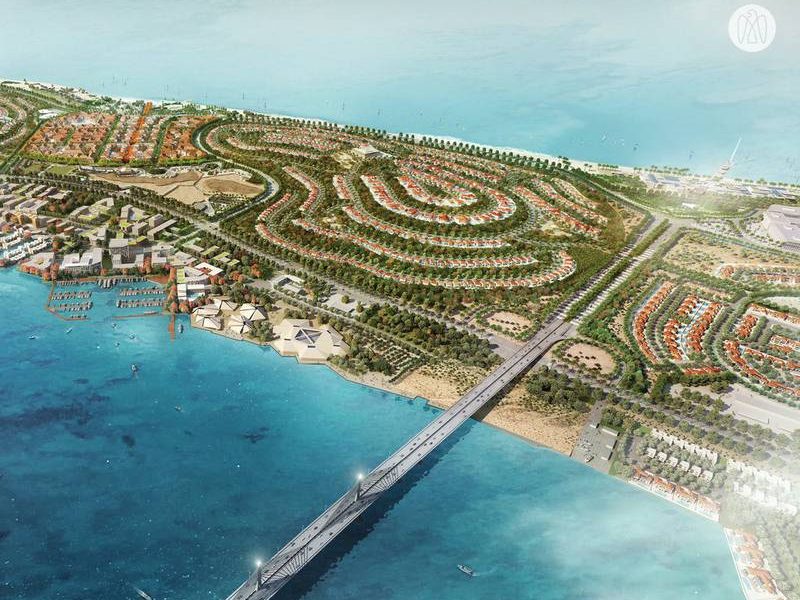 Plot for Sale in Hudayriyat Island - property for sale