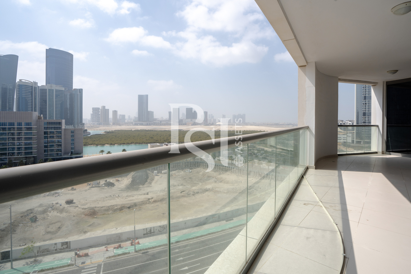 3 Bedroom Apartment for Sale in Al Reem Island