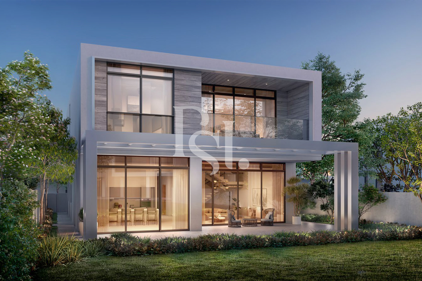 5 Bedroom Villa for Sale in Hudayriyat Island - property for sale