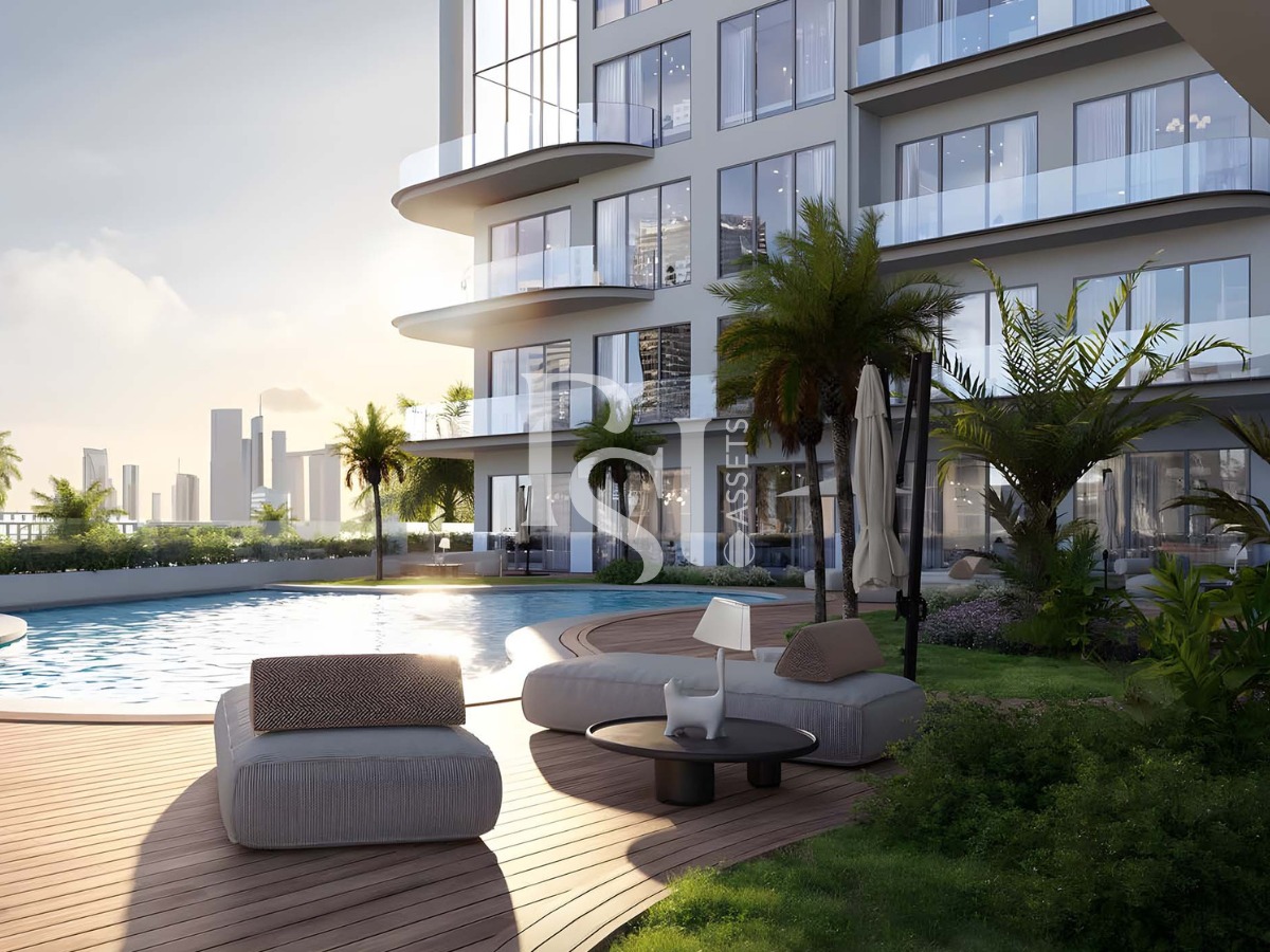 1 Bedroom Apartment for Sale in Al Reem Island