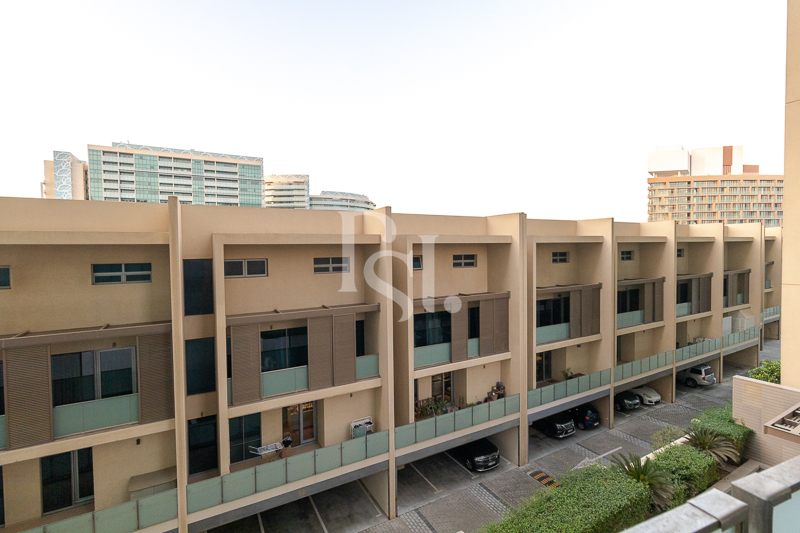1 Bedroom Apartment for Sale in Al Raha Beach - property for sale