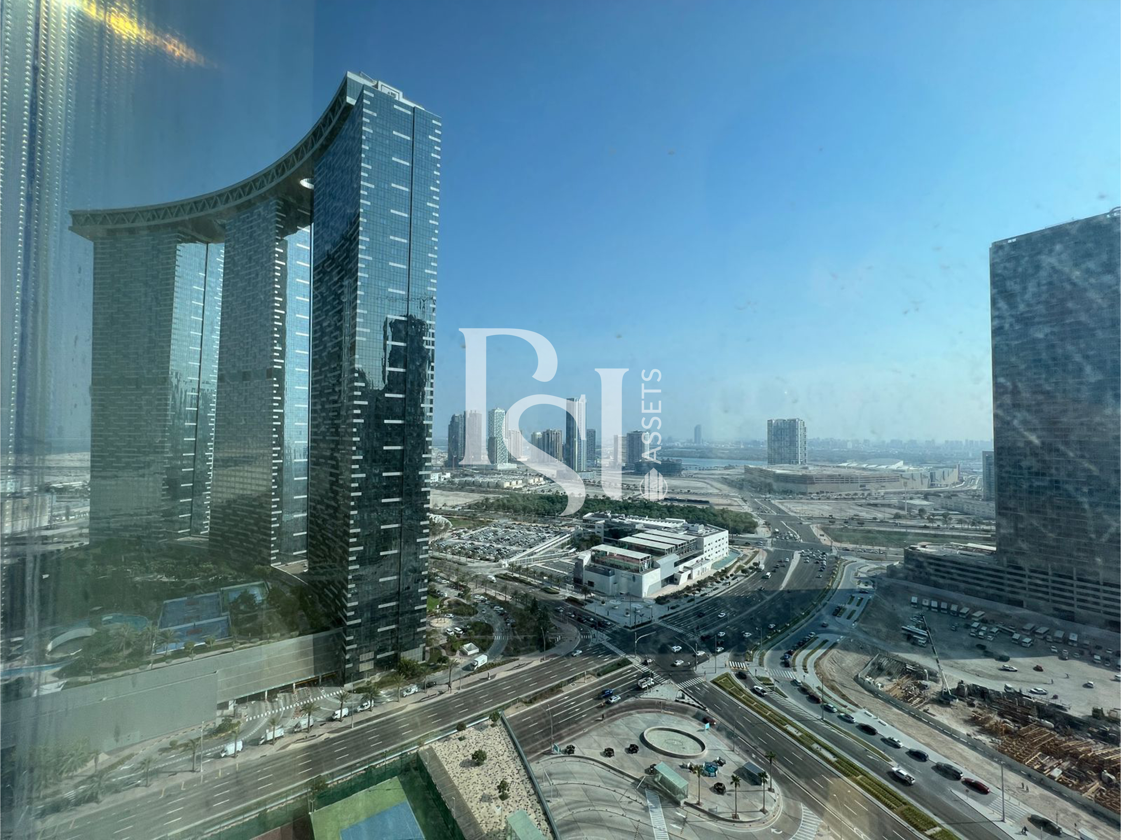2 Bedroom Apartment for Sale in Al Reem Island