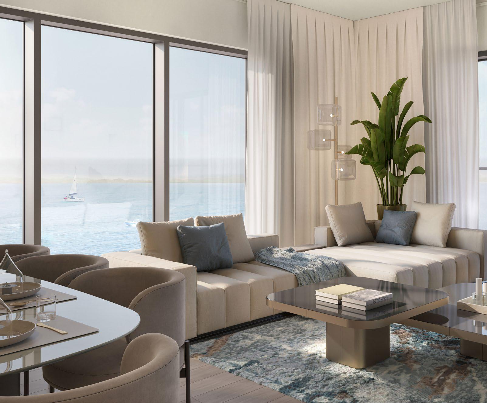 1 Bedroom Apartment for Sale in Al Reem Island