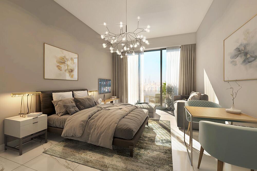 1 Bedroom Apartment for Sale in Al Maryah Island - property for sale