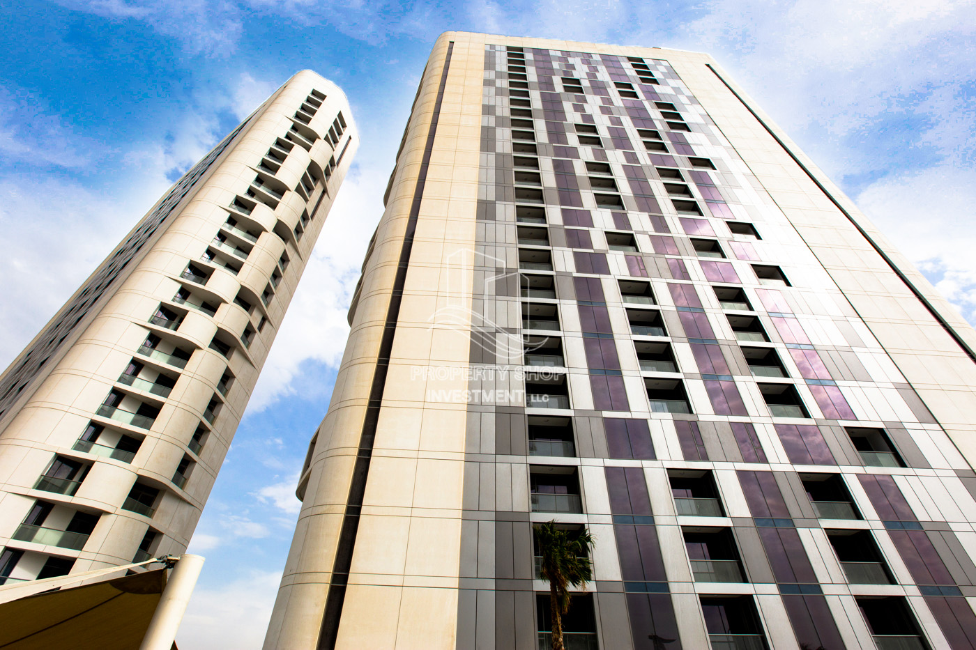 1 Bedroom Apartment for Sale in Al Reem Island