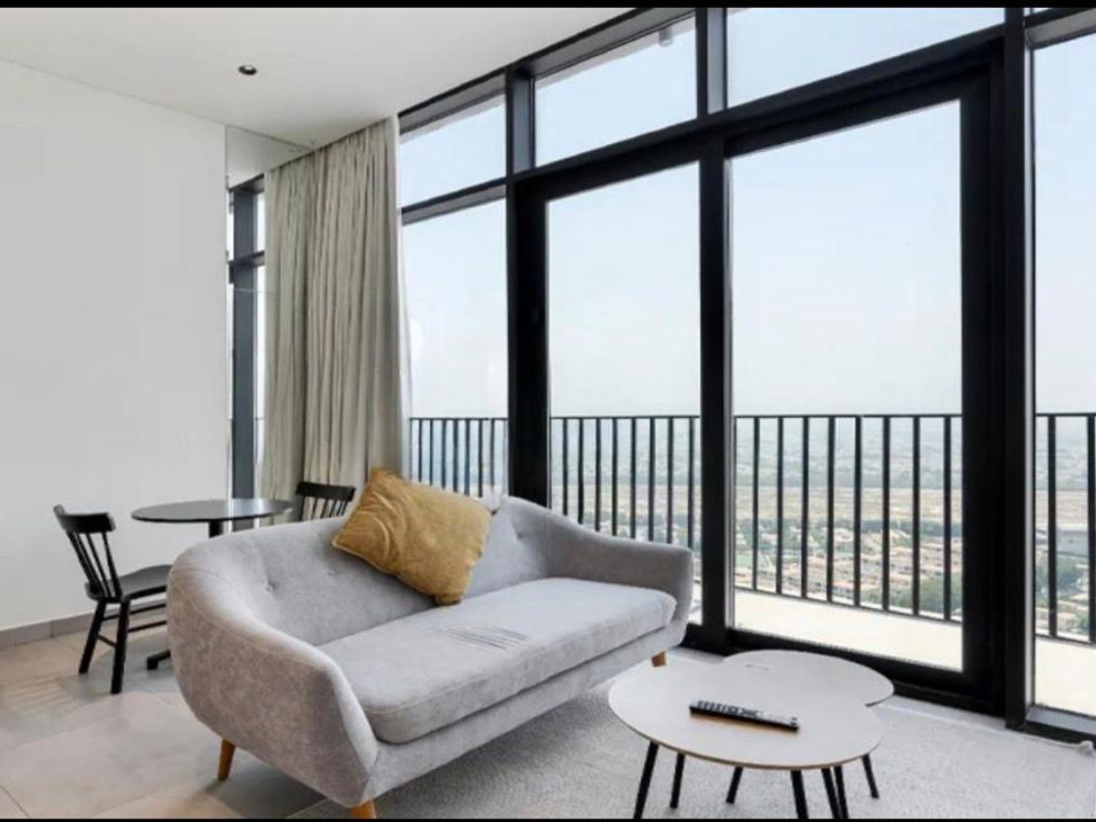 1 Bedroom Apartment for Sale in Jumeirah Village Triangle - property for sale