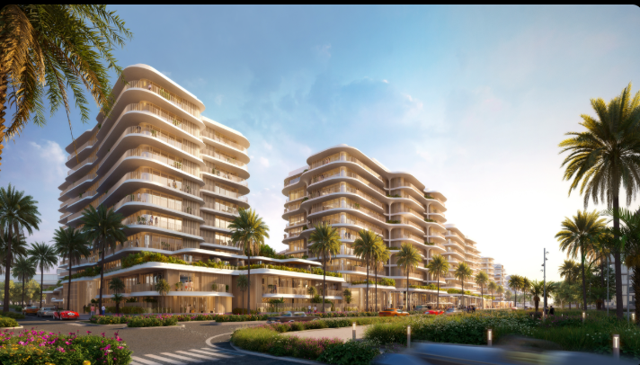 2 Bedroom Apartment for Sale in Saadiyat Island