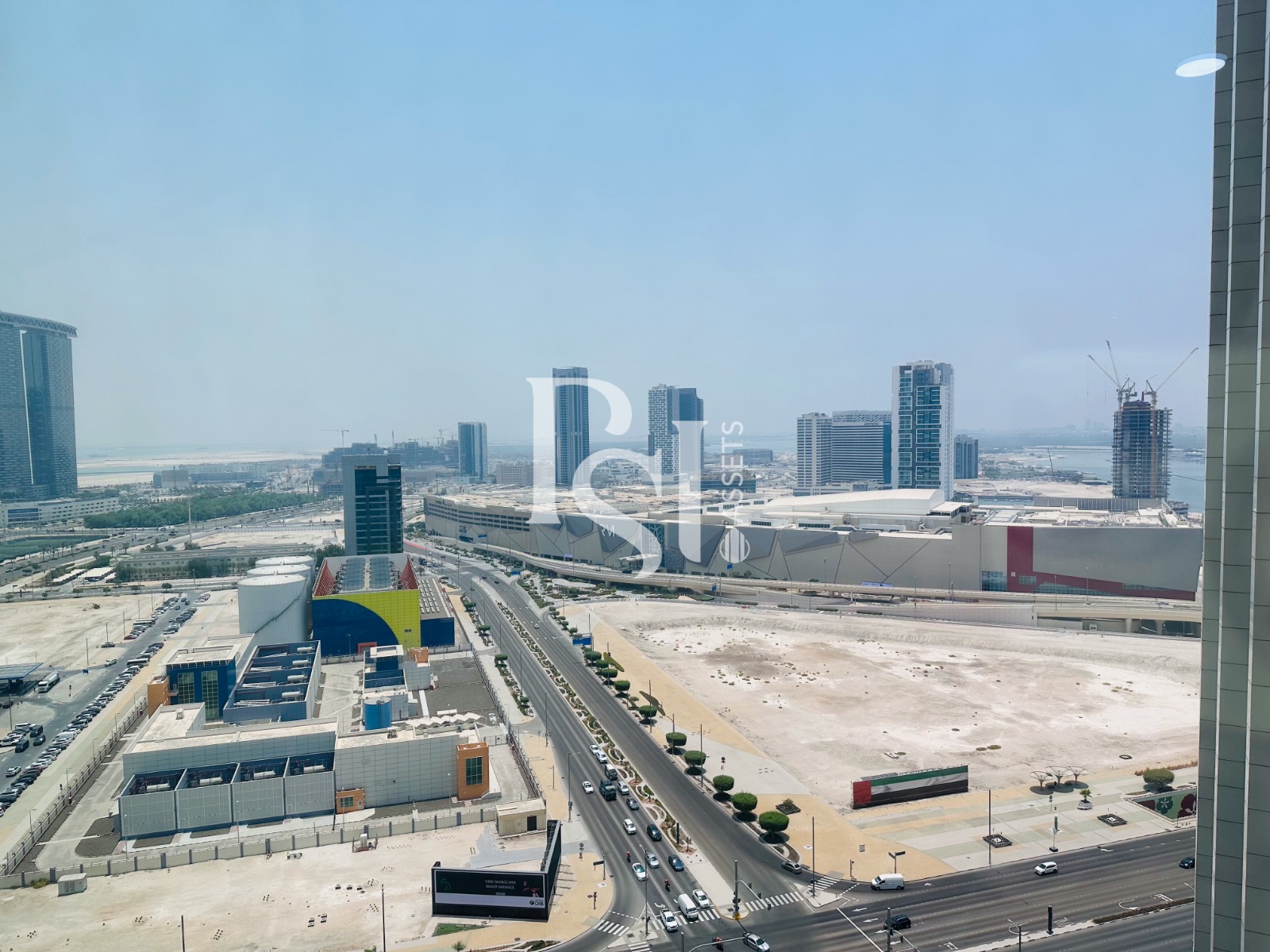 3 Bedroom Apartment for Sale in Al Reem Island