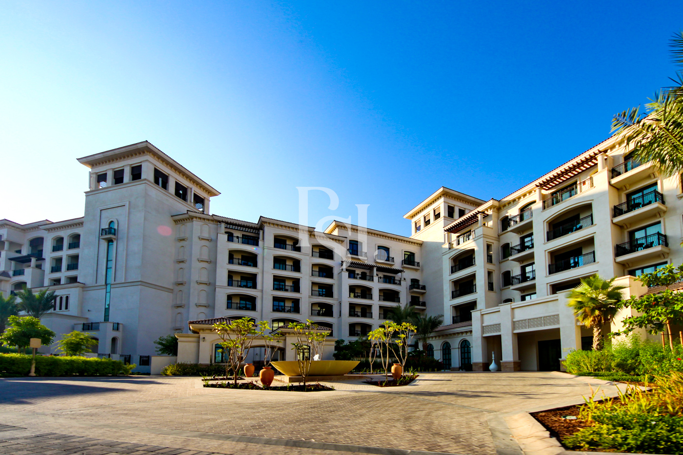 2 Bedroom Apartment for Sale in Saadiyat Island