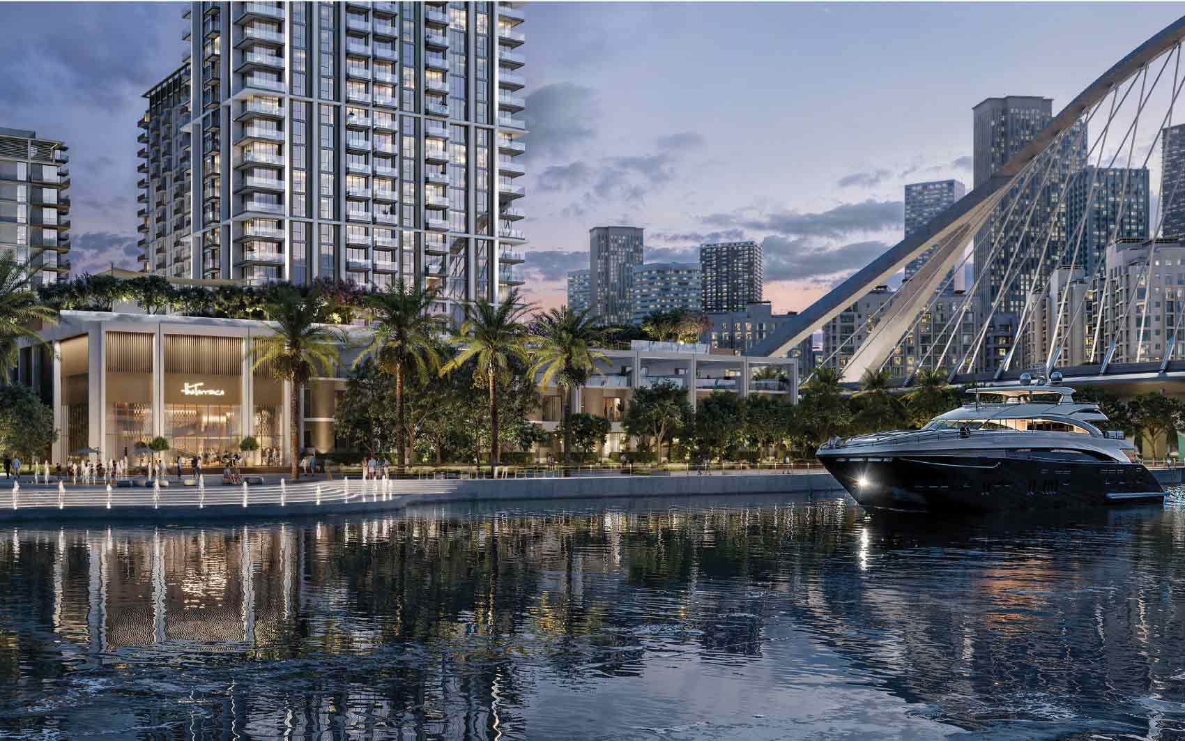 1 Bedroom Apartment for Sale in Dubai Hills Estate - property for sale