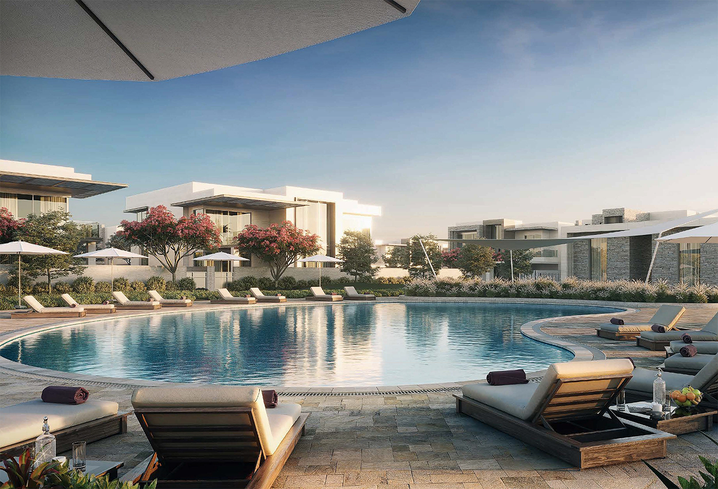 Plot for Sale in Saadiyat Island - property for sale
