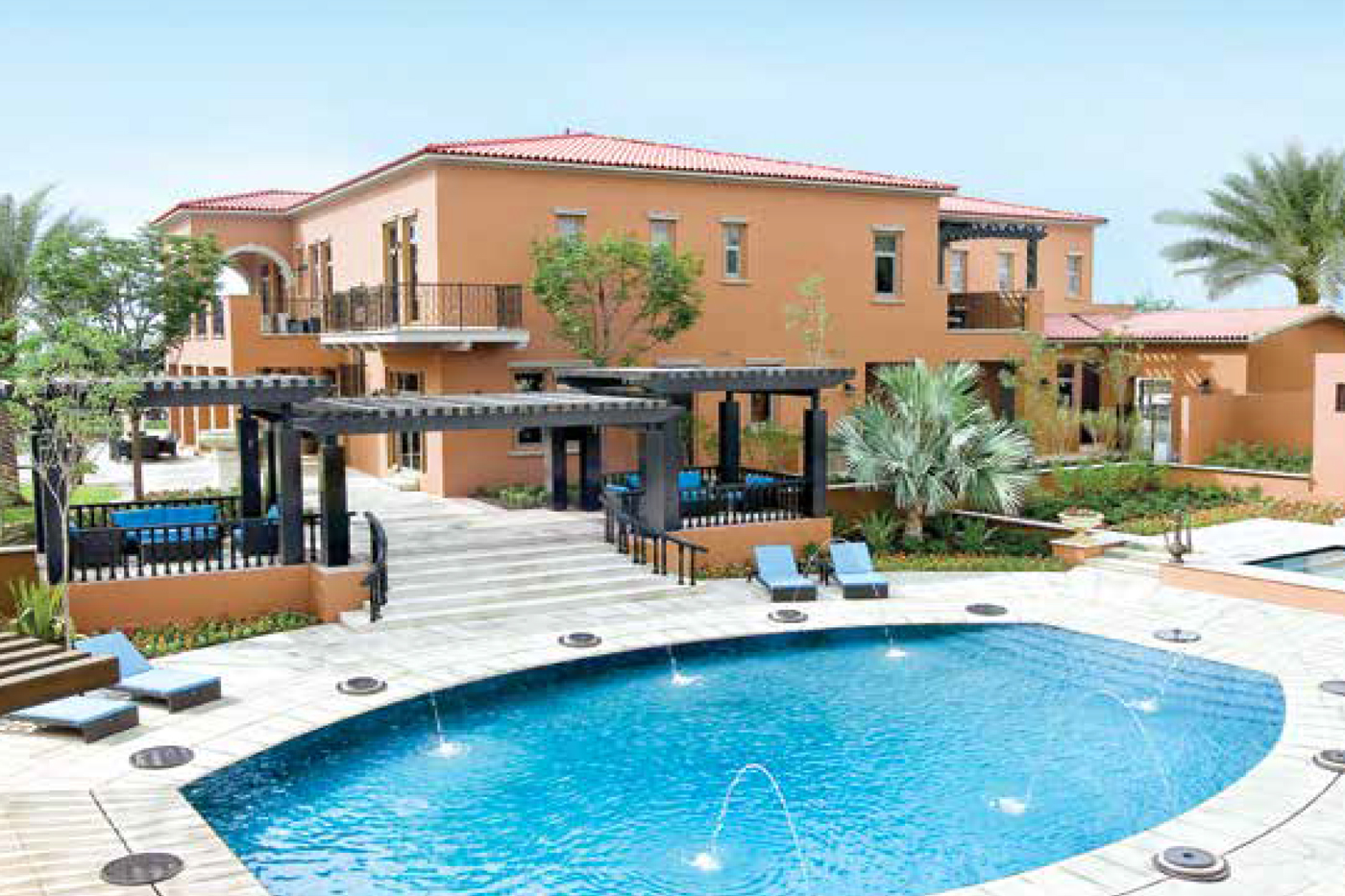 4 Bedroom Villa for Sale in Saadiyat Island - property for sale