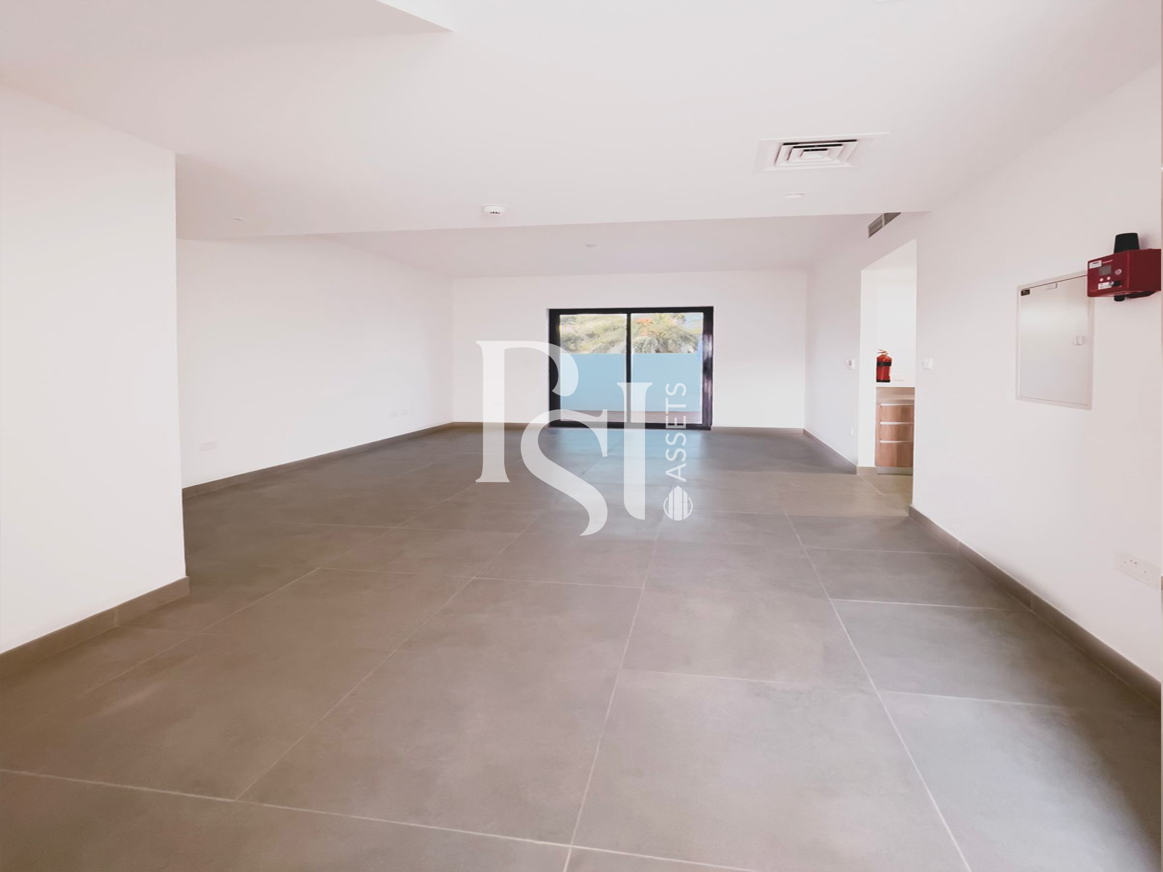 2 Bedroom Townhouse for Sale in Al Ghadeer - property for sale