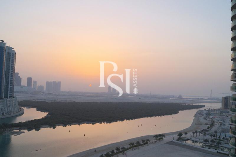 1 Bedroom Apartment for Sale in Al Reem Island