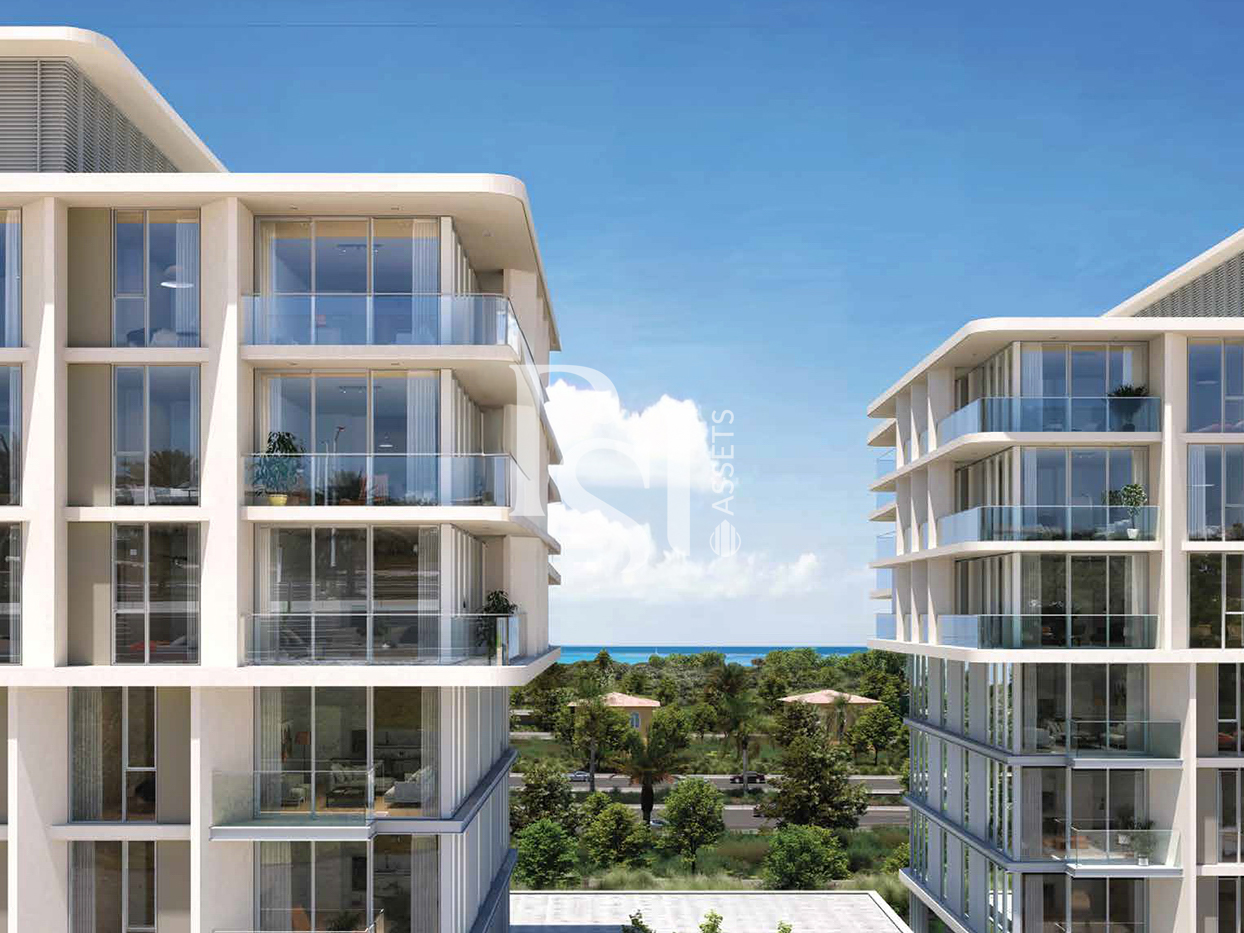 2 Bedroom Apartment for Sale in Saadiyat Island