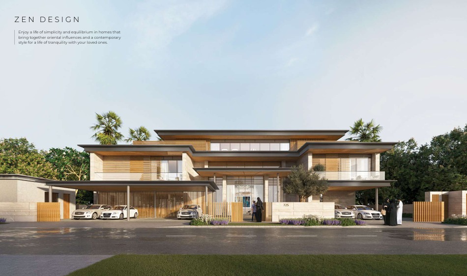 7 Bedroom Villa for Sale in Al Reem Island - property for sale