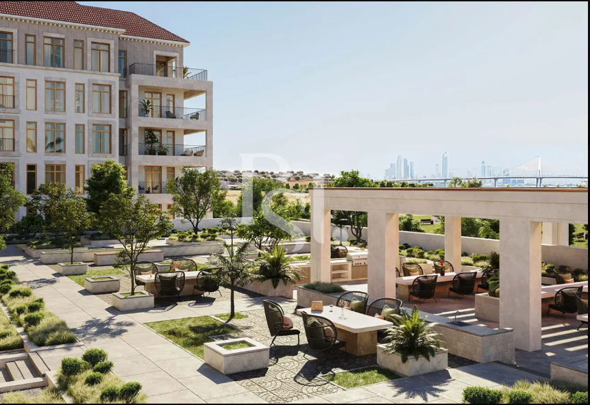 1 Bedroom Apartment for Sale in Hudayriyat Island