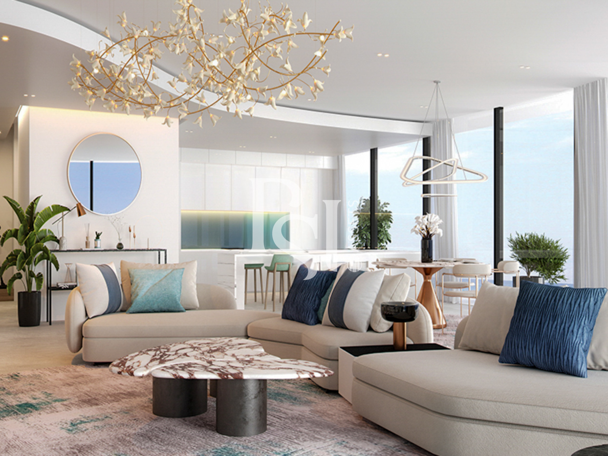 2 Bedroom Apartment for Sale in Yas Island