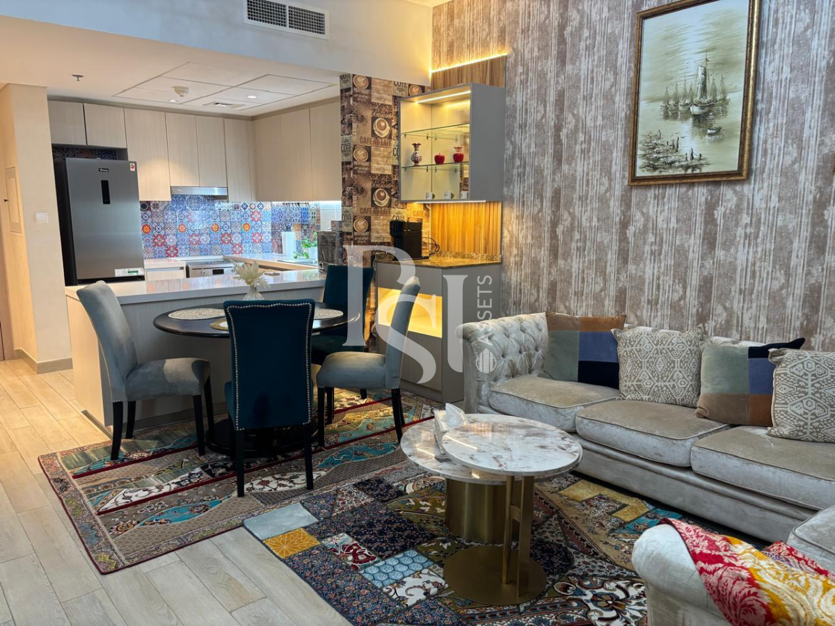 2 Bedroom Apartment for Sale in Yas Island