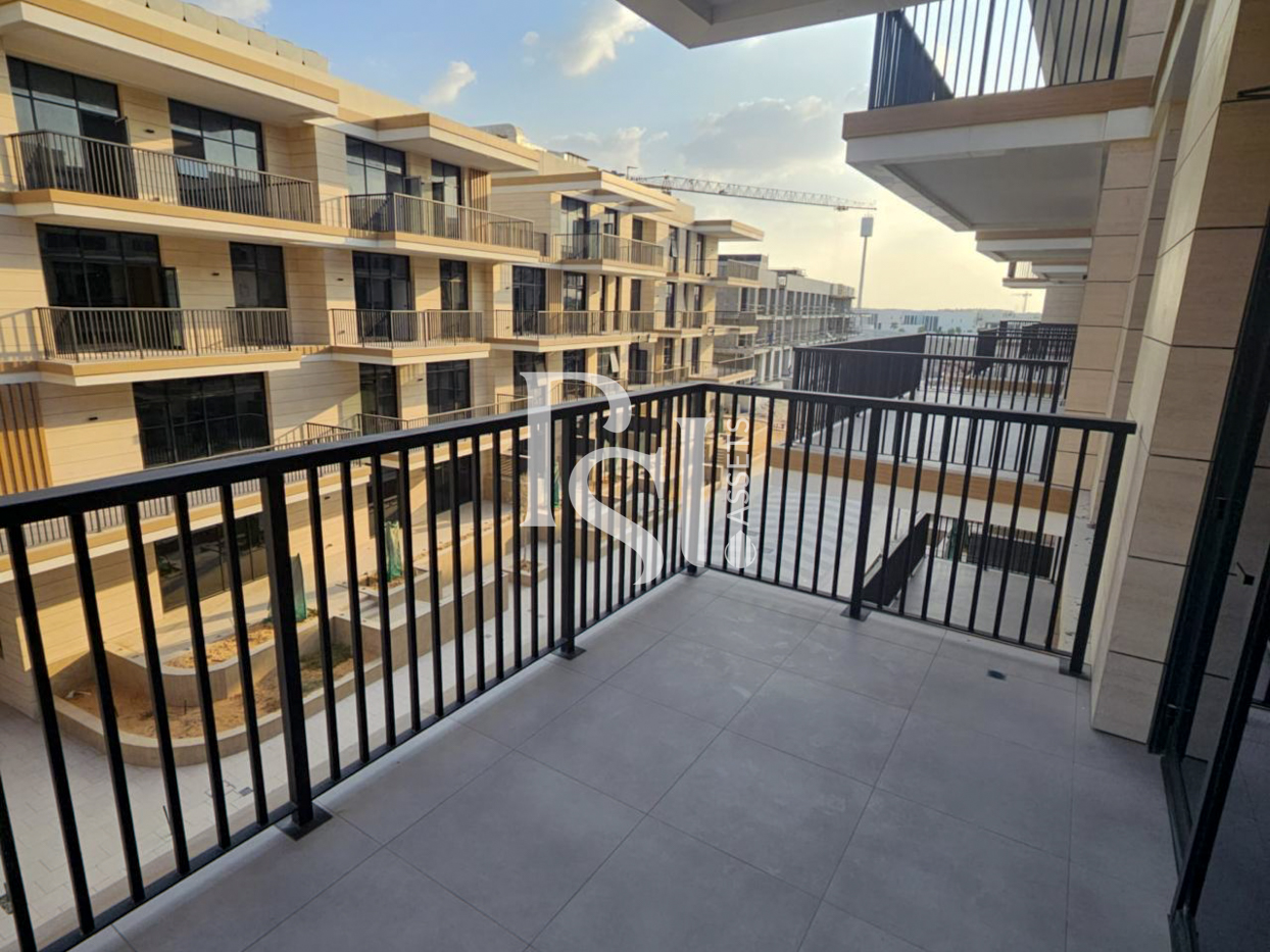 1 Bedroom Terraced Apartment for Sale in Jubail Island