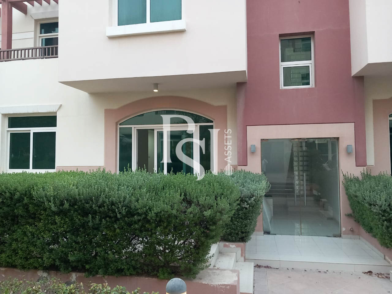1 Bedroom Apartment for Sale in Al Ghadeer - property for sale