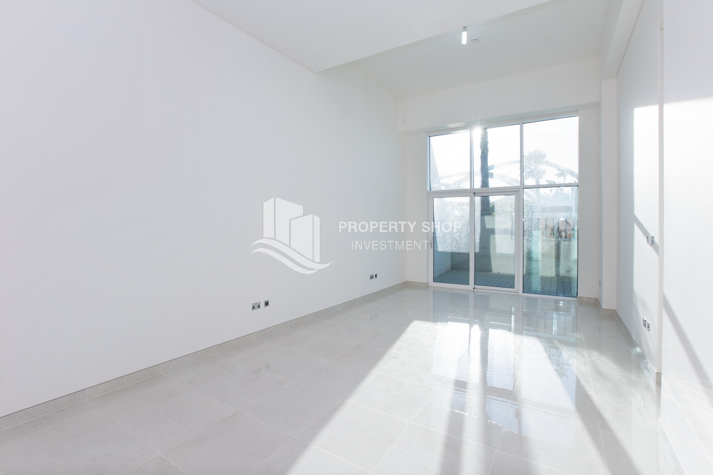 2 Bedroom Apartment for Sale in Al Raha Beach - property for sale