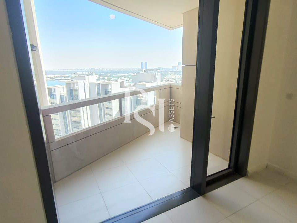 3 Bedroom Apartment for Sale in Al Reem Island