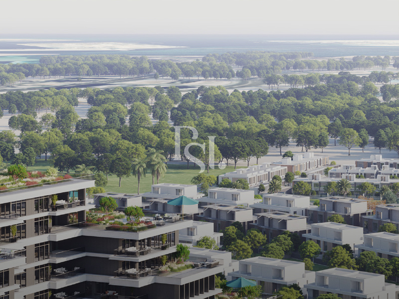 2 Bedroom Apartment for Sale in Al Reem Island