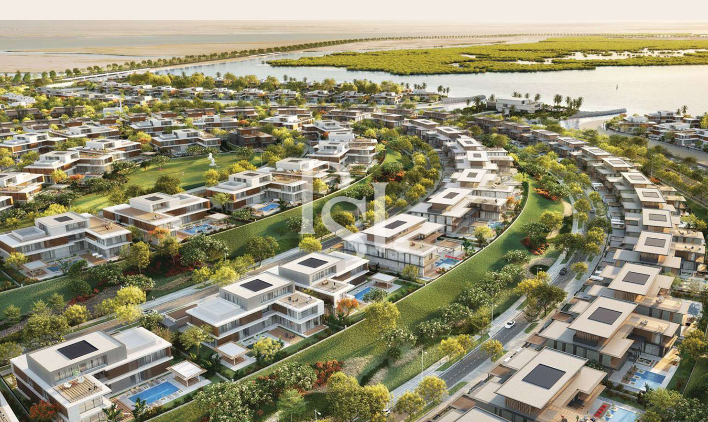 7 Bedroom Villa for Sale in Al Reem Island - property for sale