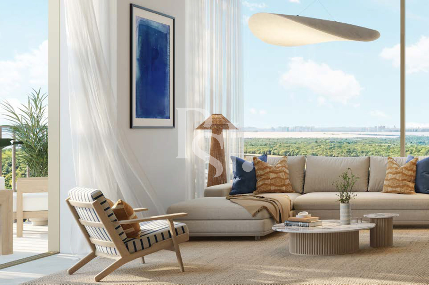 1 Bedroom Apartment for Sale in Al Fahid Island - property for sale