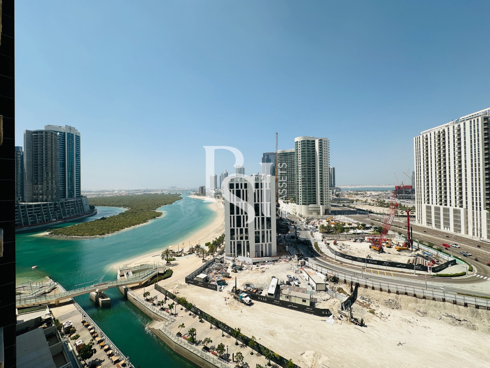 1 Bedroom Apartment for Sale in Al Reem Island