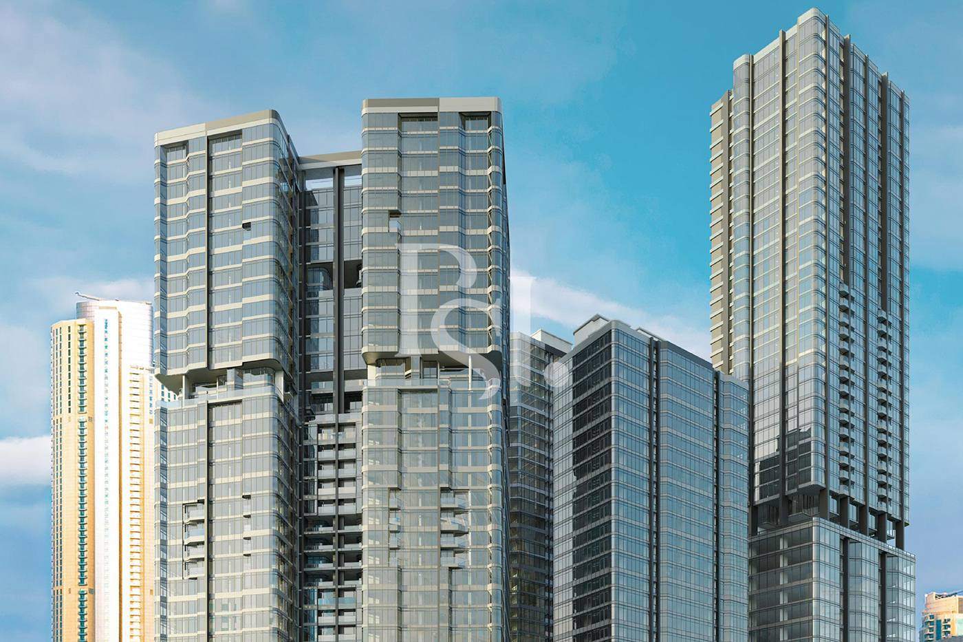 1 Bedroom Apartment for Sale in Al Reem Island
