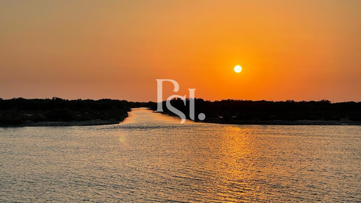Plot for Sale in Yas Island - property for sale