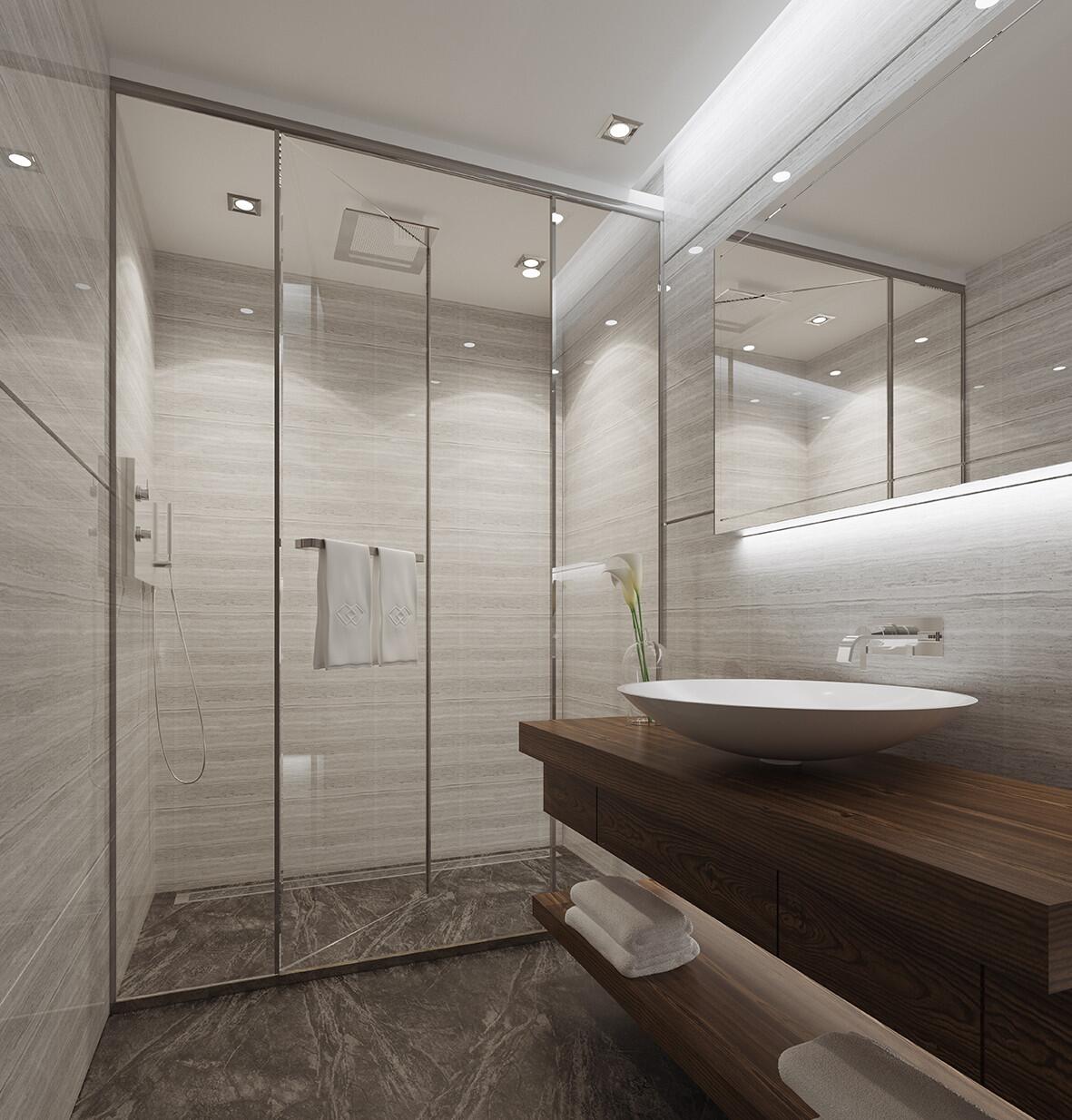 4 Bedroom Apartment for Sale in Masdar City - property for sale