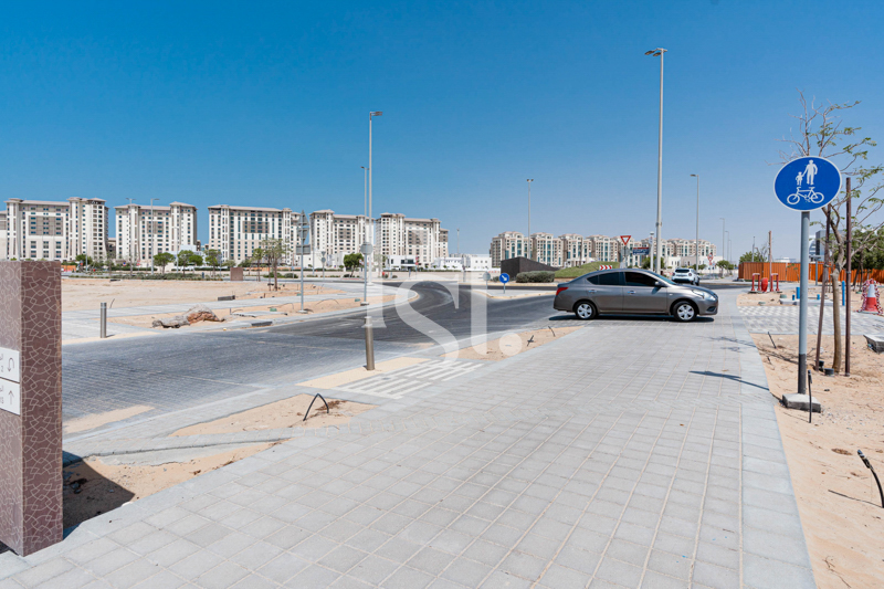 7 Bedroom Villa for Sale in Khalifa City A - property for sale
