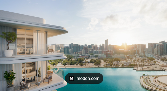 2 Bedroom Apartment for Sale in Al Reem Island